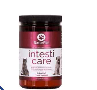 Naturpet urinary clearance care