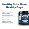 Four Leaf Rover- Gut Guard - For Dogs With Irritated, Leaky Guts - Raw 101