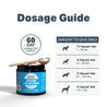 Four Leaf Rover- Bovine Colostrum - Immune Support For Dogs - Raw 101