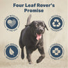 Four Leaf Rover- Digest - Digestive Enzymes And Probiotics For Dogs - Raw 101